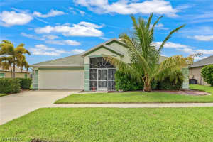 4640 Varsity Cir, Lehigh Acres, FL 33971, Sold 10/15/21