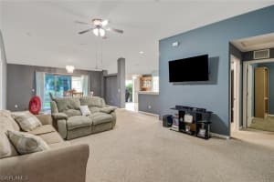 4640 Varsity Cir, Lehigh Acres, FL 33971, Sold 10/15/21