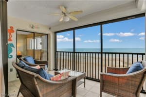 6400 Estero Blvd APT 705, Fort Myers Beach, FL 33931, Sold 10/04/21
