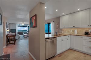 6400 Estero Blvd APT 705, Fort Myers Beach, FL 33931, Sold 10/04/21