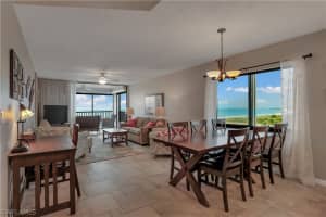 6400 Estero Blvd APT 705, Fort Myers Beach, FL 33931, Sold 10/04/21