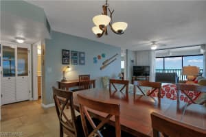 6400 Estero Blvd APT 705, Fort Myers Beach, FL 33931, Sold 10/04/21