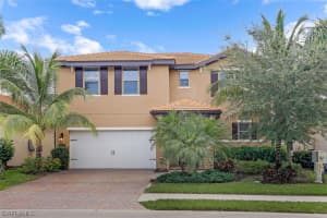 16270 Aberdeen Wy, Naples, FL 34110, Sold 10/18/21