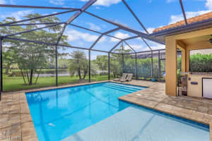 16270 Aberdeen Wy, Naples, FL 34110, Sold 10/18/21