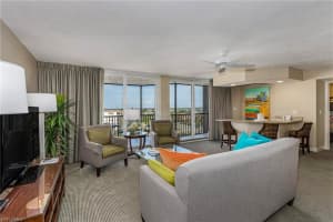 6620 Estero Blvd #1102, Fort Myers Beach, FL 33931, Sold 04/25/22
