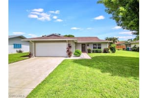 875 Bethany Ct N, Fort Myers, FL 33919, Sold 09/30/21