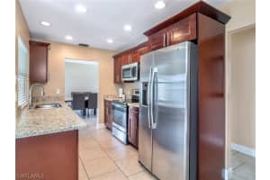 875 Bethany Ct N, Fort Myers, FL 33919, Sold 09/30/21