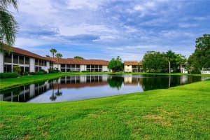 700 Misty Pines Cir, Naples, FL 34105, Sold 10/05/21