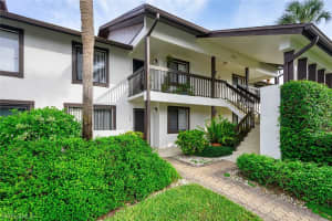 700 Misty Pines Cir, Naples, FL 34105, Sold 10/05/21