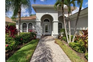 16021 Delarosa Ln, Naples, FL 34110, Sold 09/30/21