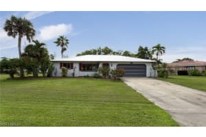 11464 Flint Ln, Bokeelia, FL 33922, Sold 11/29/21