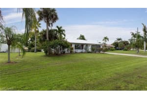 11464 Flint Ln, Bokeelia, FL 33922, Sold 11/29/21