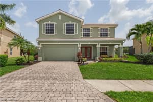 2041 Cape Heather Cir, Cape Coral, FL 33991, Sold 10/29/21