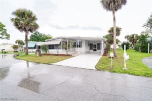 805 Holly Berry Ct, North Fort Myers, FL 33917, Sold 10/15/21