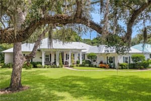 12430 Coconut Creek Ct, Fort Myers, FL 33908, Sold 12/02/21