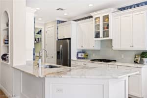 12690 Aviano Dr, Naples, FL 34105, Sold 10/25/21