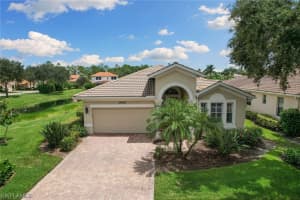 12690 Aviano Dr, Naples, FL 34105, Sold 10/25/21