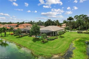 12690 Aviano Dr, Naples, FL 34105, Sold 10/25/21