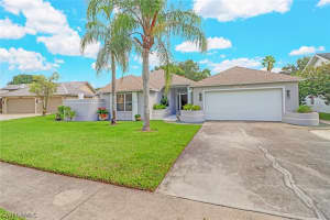 13610 Willow Bridge Dr, North Fort Myers, FL 33903, Sold 10/25/21
