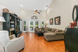 36 Timberland Cir N, Fort Myers, FL 33919, Sold 10/22/21
