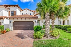 9460 Sardinia Way #108, Fort Myers, FL 33908, Sold 10/22/21