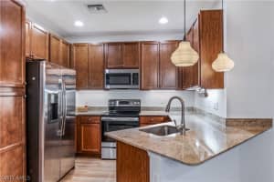 9460 Sardinia Way #108, Fort Myers, FL 33908, Sold 10/22/21