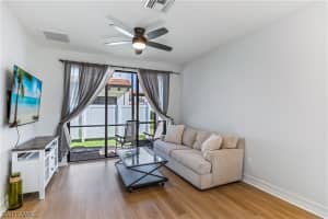 9460 Sardinia Way #108, Fort Myers, FL 33908, Sold 10/22/21