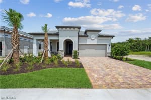 9641 Everglades Dr, Naples, FL 34120, Sold 01/04/22