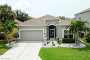 9729 Gladiolus Bulb Loop, Fort Myers, FL 33908, Sold 10/15/21