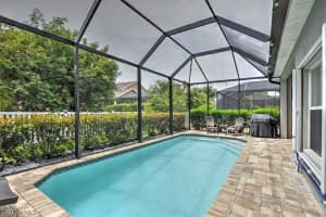 9729 Gladiolus Bulb Loop, Fort Myers, FL 33908, Sold 10/15/21
