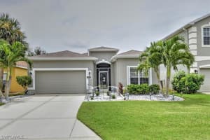 9729 Gladiolus Bulb Loop, Fort Myers, FL 33908, Sold 10/15/21