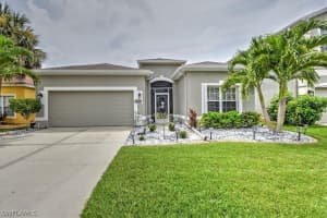 9729 Gladiolus Bulb Loop, Fort Myers, FL 33908, Sold 10/15/21