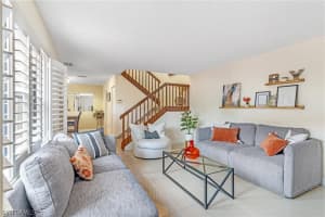 The Village of Cedarbend, 5224 Cedarbend Dr #4, Fort Myers, FL 33919, Sold 10/04/21