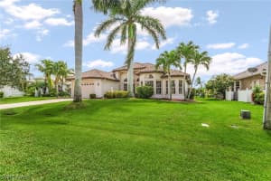 2026 SE 21st St, Cape Coral, FL 33990, Sold 11/01/21