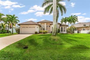 2026 SE 21st St, Cape Coral, FL 33990, Sold 11/01/21