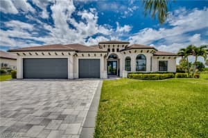 16815 Prince Philip Ct, Cape Coral, FL 33991, Sold 12/20/21