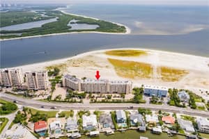 8350 Estero Blvd APT 523, Fort Myers Beach, FL 33931, Sold 12/27/21