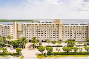 8350 Estero Blvd APT 523, Fort Myers Beach, FL 33931, Sold 12/27/21
