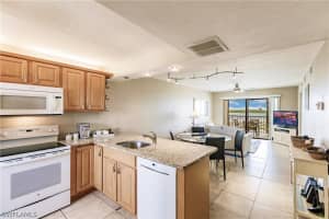 8350 Estero Blvd APT 523, Fort Myers Beach, FL 33931, Sold 12/27/21