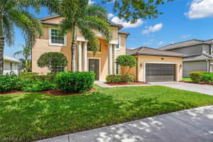 14801 Fripp Island Ct, Naples, FL 34119, Sold 11/05/21