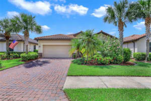 3686 Treasure Cove Cir, Naples, FL 34114, Sold 11/18/21