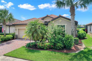 3686 Treasure Cove Cir, Naples, FL 34114, Sold 11/18/21