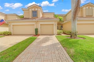 6011 Jonathans Bay Cir APT 201, Fort Myers, FL 33908, Sold 11/07/21