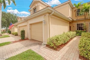 6011 Jonathans Bay Cir APT 201, Fort Myers, FL 33908, Sold 11/07/21