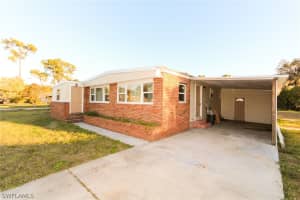 718 Lady Bird Ln, North Fort Myers, FL 33917, Sold 12/31/21