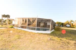 718 Lady Bird Ln, North Fort Myers, FL 33917, Sold 12/31/21