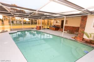 718 Lady Bird Ln, North Fort Myers, FL 33917, Sold 12/31/21