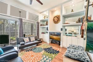 2860 Citrus Lake Dr, Naples, FL 34109, Sold 09/27/21
