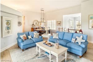 1245 Par View Dr, Sanibel, FL 33957, Sold 03/04/22