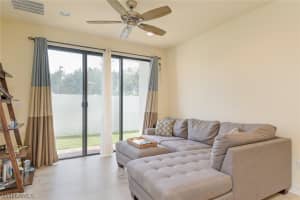9463 Montebello Way Apt 106, Fort Myers, FL 33908, Sold 10/27/21